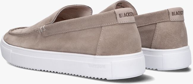 Beige BLACKSTONE Loafers GIULIO - large