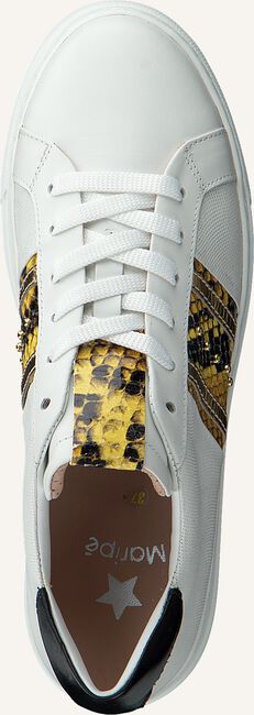 Witte MARIPE Lage sneakers 28544 Witte MARIPE Lage sneakers 28544 - large