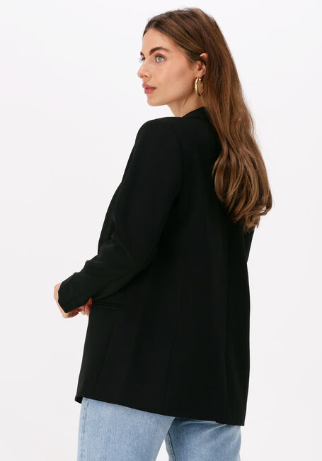 Zwarte MY ESSENTIAL WARDROBE Blazer 27 THE TAILORED BLAZER - large