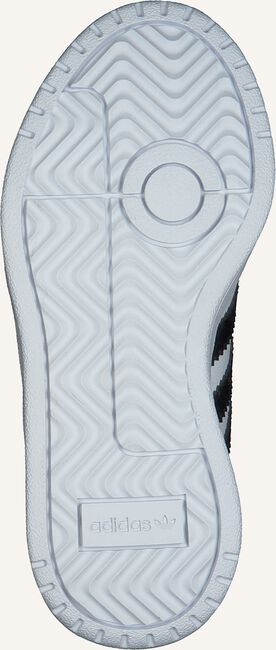 Witte ADIDAS Lage sneakers TEAM COURT C Witte ADIDAS Lage sneakers TEAM COURT C - large