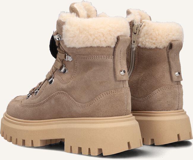 Taupe NUBIKK Veterboots FAE MONTAGNE JR Taupe NUBIKK Veterboots FAE MONTAGNE JR - large