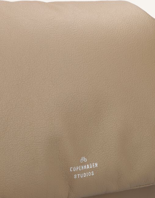 Camel COPENHAGEN STUDIOS Schoudertas CPHBAG011 Camel COPENHAGEN STUDIOS Schoudertas CPHBAG011 - large