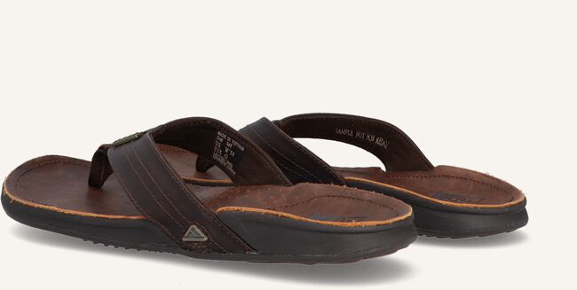 Bruine REEF Teenslippers J-BAY III Bruine REEF Teenslippers J-BAY III - large