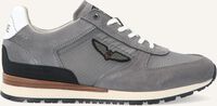 Grijze PME LEGEND Lage sneakers LOCKPLATE - medium