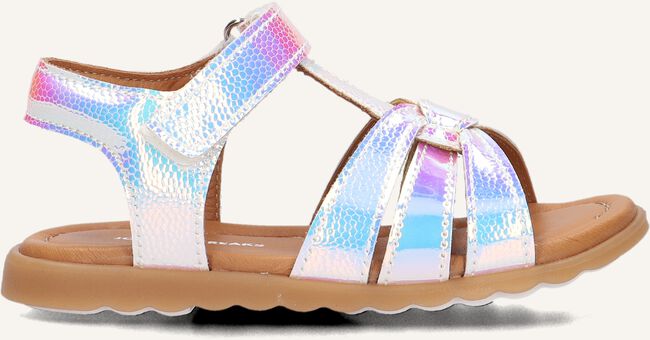 Metallic JOCHIE & FREAKS Platte sandalen COLETTE Metallic JOCHIE & FREAKS Platte sandalen COLETTE - large