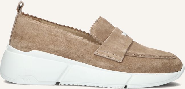 Beige VIA VAI Instappers CELINA LOAVY Beige VIA VAI Instappers CELINA LOAVY - large