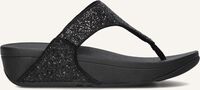 FITFLOP LULU GLITTER TOE-POST - medium