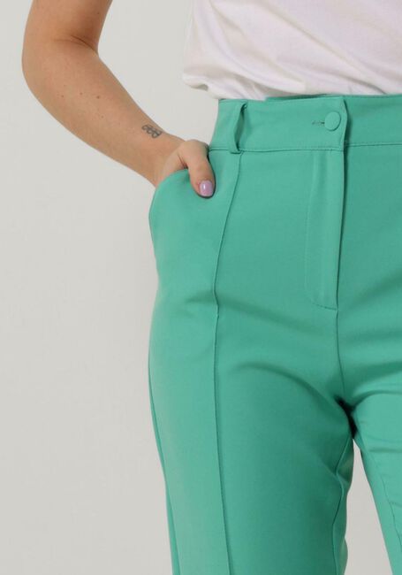Turquoise EST'SEVEN Pantalon EST'ARAZ TROUSERS - large