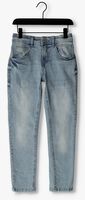 Blauwe VINGINO Straight leg jeans PEPPE - medium