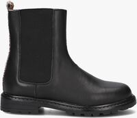 Zwarte OMODA Chelsea boots 122755 - medium