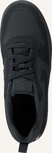 Zwarte NIKE Lage sneakers COURT BOROUGH LOW 2 (GS) Zwarte NIKE Lage sneakers COURT BOROUGH LOW 2 (GS) - large