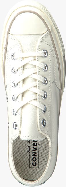 Beige CONVERSE Sneakers CHUCK TAYLOR ALL STAR 70 OX - large