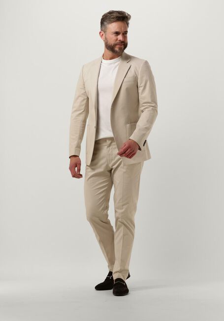 Gebroken wit TIGER OF SWEDEN Pantalon TENUTAS - large