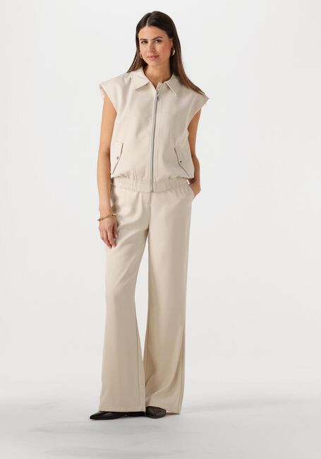 Zand YDENCE Pantalon PANTS SOLANGE (TALL) - large