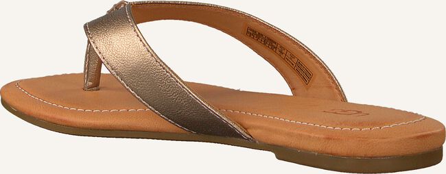Gouden UGG Slippers TUOLUMNE Gouden UGG Slippers TUOLUMNE - large