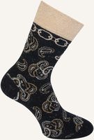 Zwarte MARCMARCS Sokken MIMI - medium