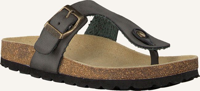 Grijze BRAQEEZ Slippers SEF SPAIN Grijze BRAQEEZ Slippers SEF SPAIN - large
