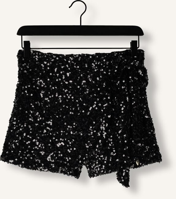 Zwarte HARPER & YVE Minirok EMILIA-SK Zwarte HARPER & YVE Minirok EMILIA-SK - large