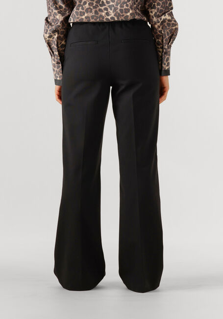 Zwarte BEAUMONT Wijde broek HOPE PANTS - large