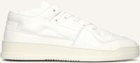 Witte COPENHAGEN STUDIOS Lage sneakers CPH159M Witte COPENHAGEN STUDIOS Lage sneakers CPH159M - medium