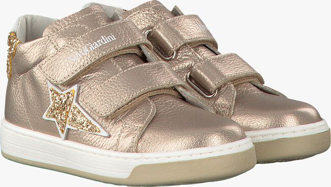 Gouden NERO GIARDINI Sneakers 20180  - large