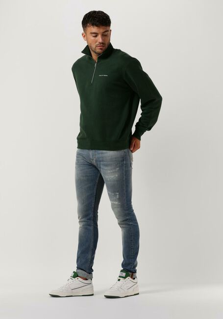 Groene TIGER OF SWEDEN Trui MARLON. - large