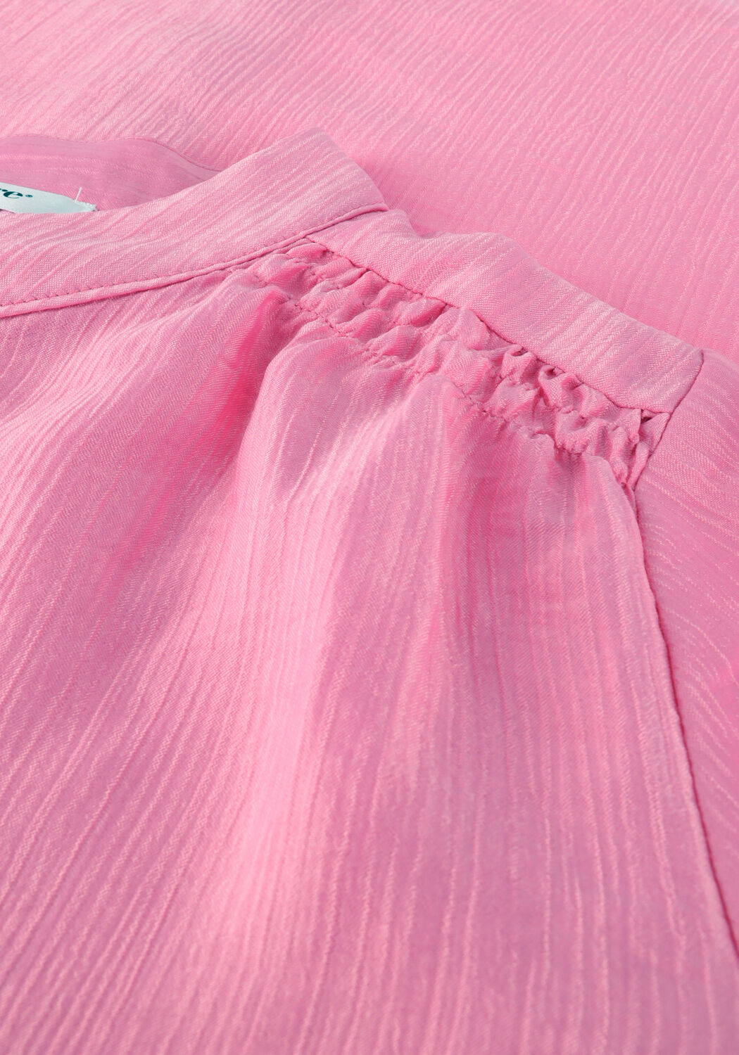 Lichtroze CO'COUTURE Blouses RONDA SHIRT - large