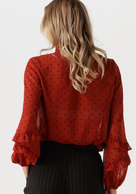 Rode YDENCE Blouses BLOUSE NOLA - large