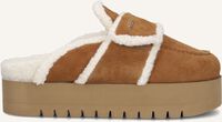 Cognac NUBIKK Instappers TEDDY FUR Cognac NUBIKK Instappers TEDDY FUR - medium