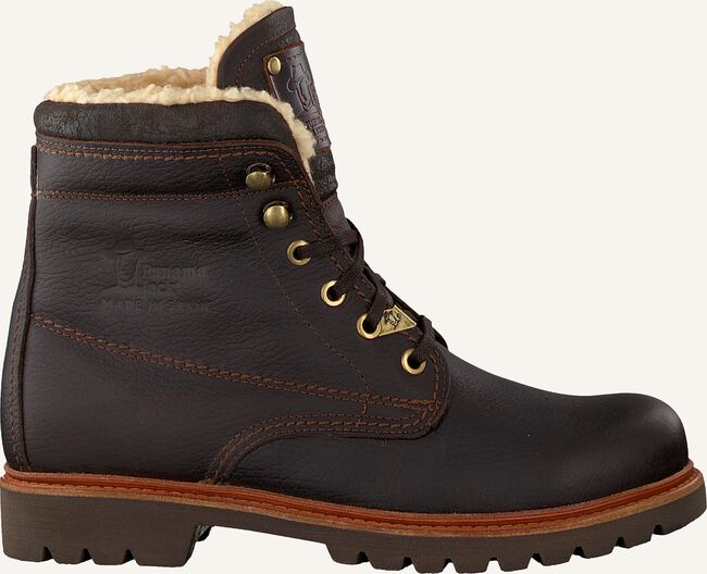 Bruine PANAMA JACK Veterboots NEW AVIATOR B3 Bruine PANAMA JACK Veterboots NEW AVIATOR B3 - large