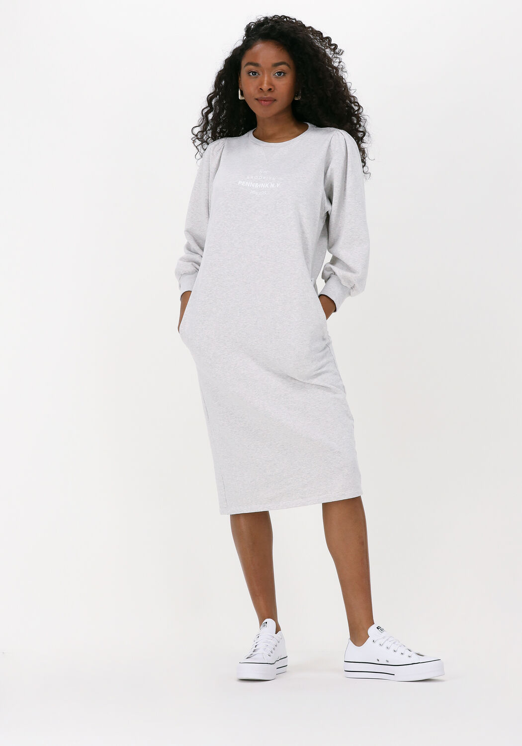 Jurk penn on sale en ink