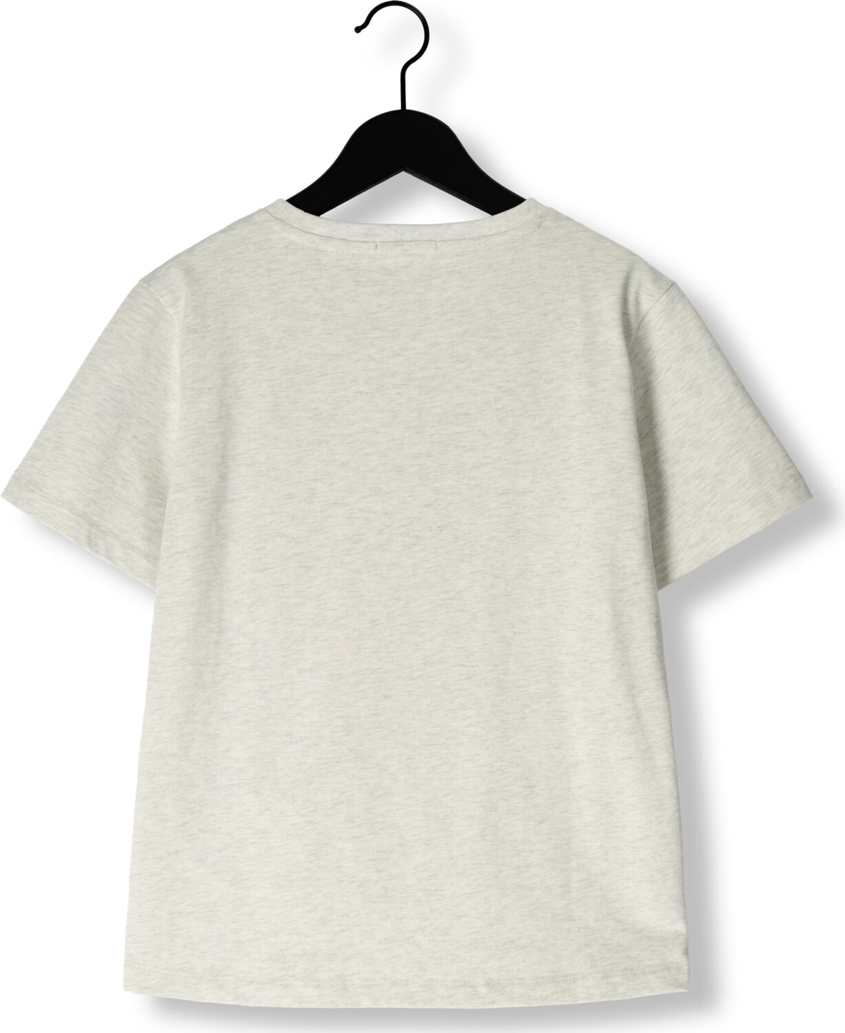 LIKE FLO Meisjes Tops & T-shirts Ease Fo Shirt Gebroken Wit