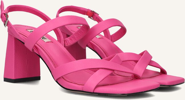 Roze BIBI LOU Sandalen 612Z40VK Roze BIBI LOU Sandalen 612Z40VK - large