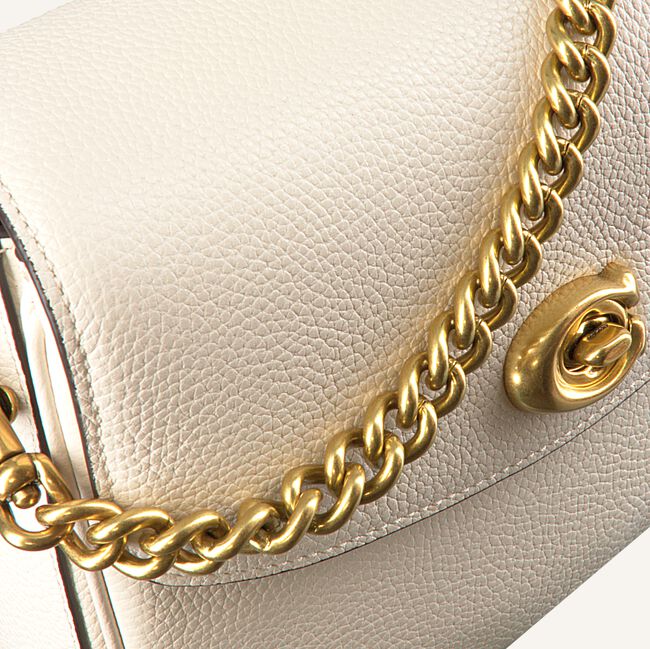 Witte COACH Crossbodytassen CASSIE CROSSBODY 19 Witte COACH Crossbodytassen CASSIE CROSSBODY 19 - large