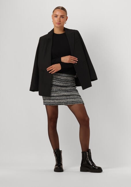 Zwarte SILVIAN HEACH Trui MAGLIA M/L -SWEATER 2 Zwarte SILVIAN HEACH Trui MAGLIA M/L -SWEATER 2 - large