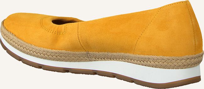 Gele GABOR Instappers 400.1 Gele GABOR Instappers 400.1 - large