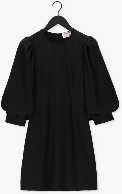 Zwarte CATWALK JUNKIE Mini jurk DR ELLE - large