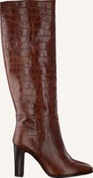 Cognac NOTRE-V Hoge laarzen AH210 - medium