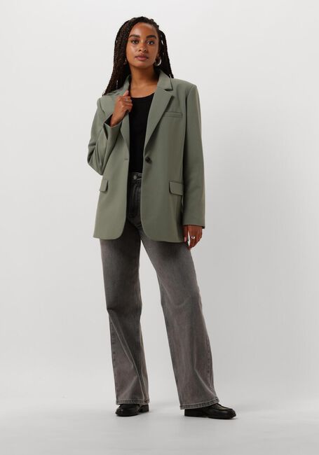 Groene MODSTRÖM Blazer GALE BLAZER - large
