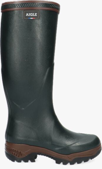 Regenlaars Aigle Parcours 2 Kaki