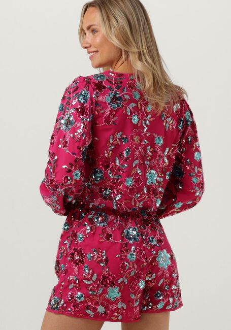 Roze HARPER & YVE Playsuits LANA-JS - large
