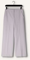 Lila ANOTHER LABEL Wijde broek MOORE PANTS Lila ANOTHER LABEL Wijde broek MOORE PANTS - medium