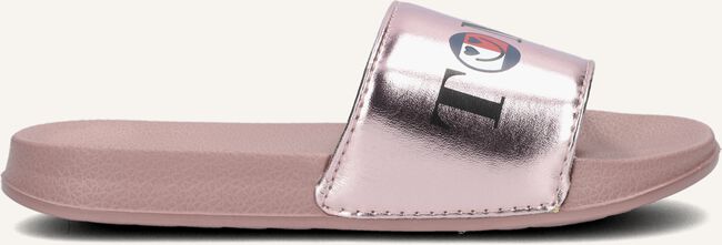 Roze TOMMY HILFIGER Slippers 32194 Roze TOMMY HILFIGER Slippers 32194 - large