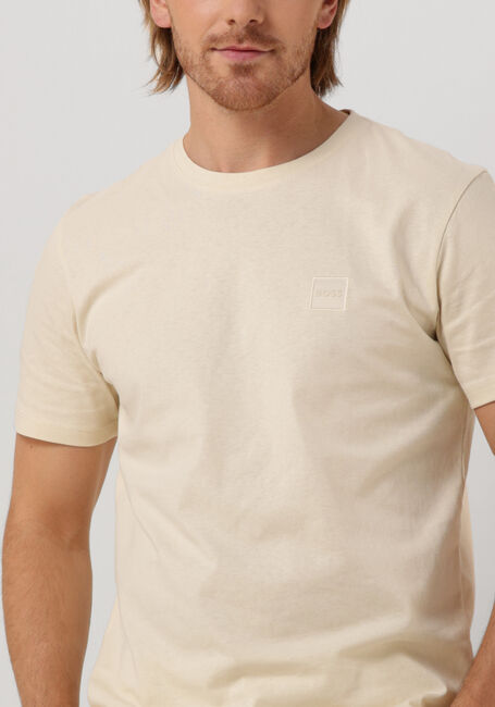 Zand BOSS ORANGE T-shirt TALES - large