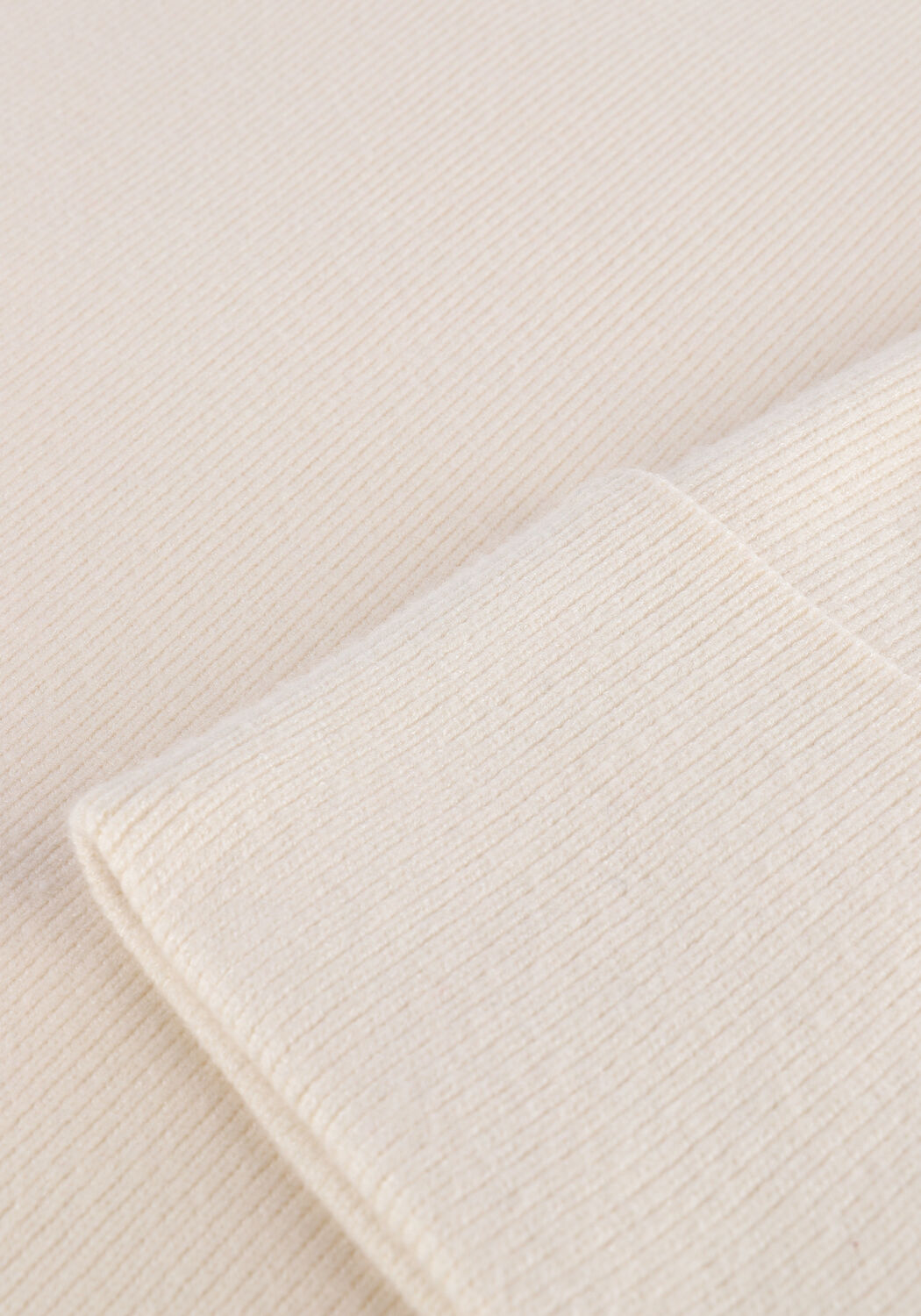 Creme NOTES DU NORD Trui CALI SWEATER - large