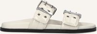 Gebroken wit TORAL Slippers ARES - medium