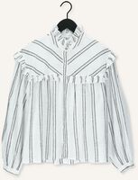 Taupe MKT STUDIO Blouses CARMELY Taupe MKT STUDIO Blouses CARMELY - medium