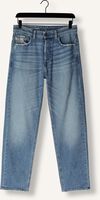 Lichtblauwe DIESEL Straight leg jeans 1988 D-ARK Lichtblauwe DIESEL Straight leg jeans 1988 D-ARK - medium