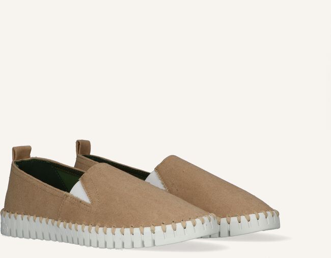 Beige SLOWWALK Instappers BONES WOMEN Beige SLOWWALK Instappers BONES WOMEN - large