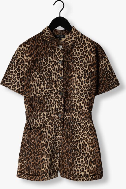 Leopard REFINED DEPARTMENT  SOY - large